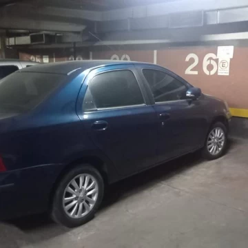 Cochera en venta en Centro, CABA