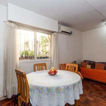 VENDIDA Venta de PH de 2 ambientes en Floresta sin expensas