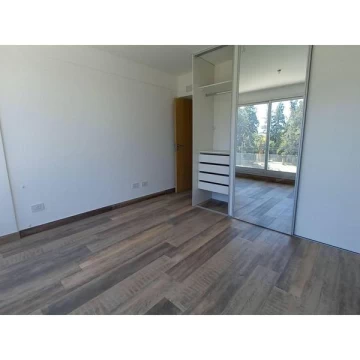 Venta Departamento 2 dormitorios con pileta y quincho - Aldea Fisherton, Rosario