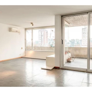 Venta Departamento 3 dormitorios con balcón aterrazado con amenities - Pichincha, Rosario