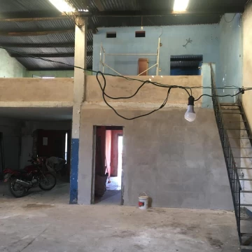 Deposito Galpón en Venta  - Bella Vista, Rosario