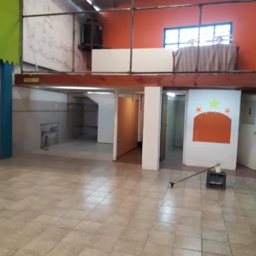 Venta Deposito  Galpón -  Las Flores, Distrito Sur, Rosario