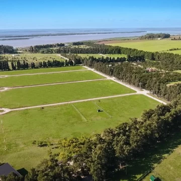 Terreno en  Azahares del Paraná - Barrio Raices, Figuiera