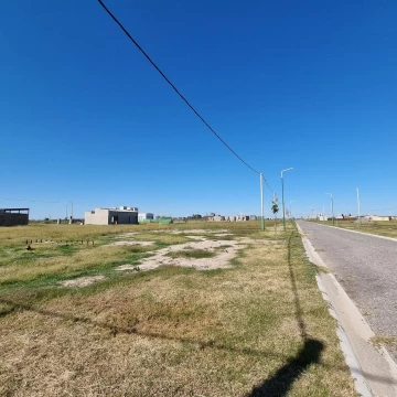 Venta Terreno en  LA TOSCANA - Piñero