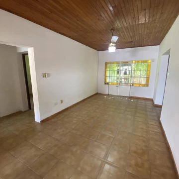 Alquiler Casa 2 dormitorios, Zavalla