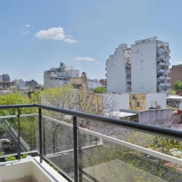 VENTA MONOAMBIENTE DIVISIBLE EN SAN CRISTOBAL