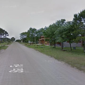 VENTA TERRENO LA LUCILA DEL MAR
