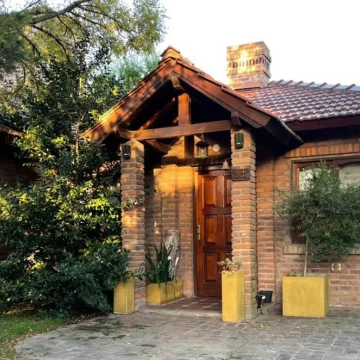 Casa en venta en Country Club Banco Provincia