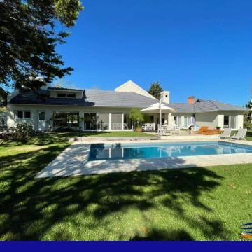Casa en venta en Country San Diego  Moreno
