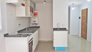 Departamento en venta en Zona abasto, Rosario 2 dormitorios c/ excelente calidad constructiva