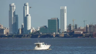 VENTA En la mejor Torre de Puerto Norte, 2 dormitorios primera calidad!