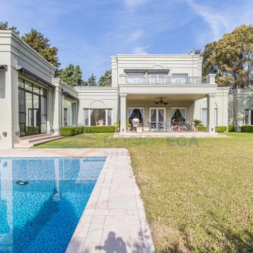 Casa a la venta en Country San Diego, Moreno