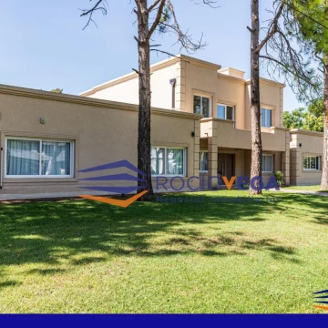 Casa en venta San Diego Country Club  Moreno