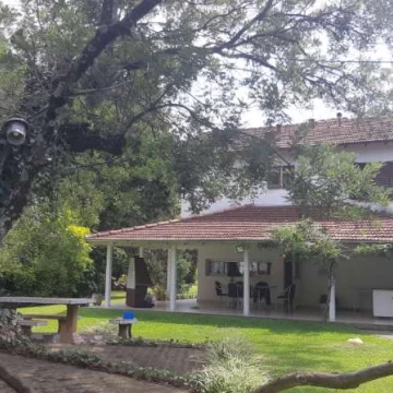 Udaondo 3600