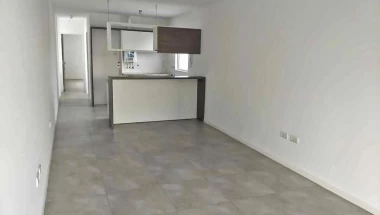 Departamento en venta en Zona Macrocentro, Rosario 1 Dormitorio c/ excelente calidad constructiva