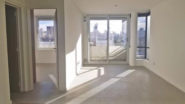 Departamento en venta en Zona Macrocentro, Rosario 1 Dormitorio c/ amenities