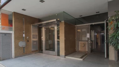 Departamento Monoambiente en inmejorable zona de Rosario con Amenities!