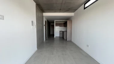 Departamento en Venta en Barrio Lourdes, Rosario 1 Dormitorio c/ balcón
