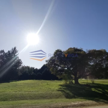 Lote en venta en Country  San Diego Moreno