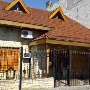Castaños 1500
