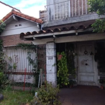 Mariano Moreno 1100