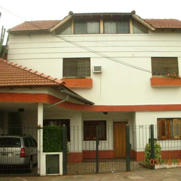 Padre Arrieta 2200