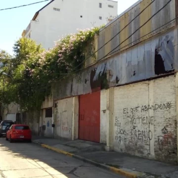 Pasaje Esnaola