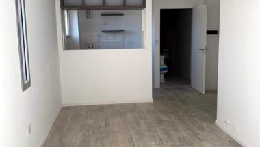 Departamento en venta Macrocentro, Rosario 1 dormitorio c/ excelente calidad constructiva