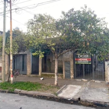 Vicente Lopez 2600