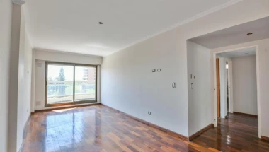 VENTA Espectacular Dpto de 3 dormitorios con vista al rio !