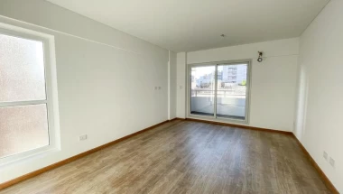 Departamento en venta en Centro, Rosario Monoambiente c/ excelente calidad constructiva