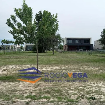 Venta lote interno en el Naudir, Escobar
