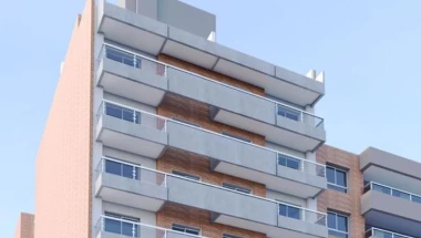 Departamento en venta en Abasto, Rosario 1 dormitorio c/ amenities