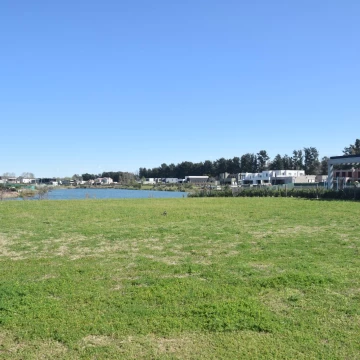 Lote a la venta en Pilará, Panamericana km 56,5 Pilar 100
