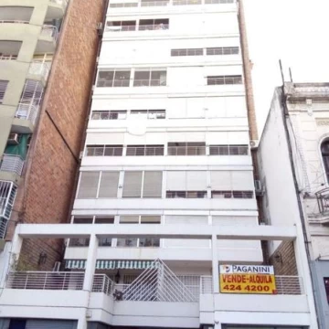 CORRIENTES 100