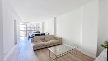 Departamento en venta en Barrio Martin, Rosario 2 dormitorios c/ amenities