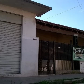Santa Teresa 2400