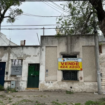 Casa en  IBARLUCEA 1217