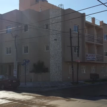 Laprida 200