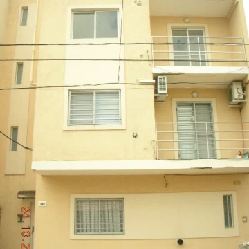 Dorrego 500