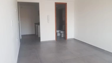 Departamento en venta en Pichincha, Rosario 1 dormitorio excelente calidad constructiva