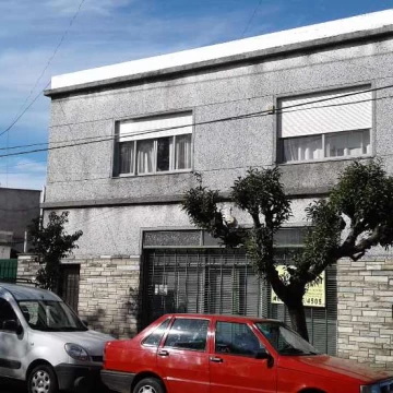Las Heras 1000