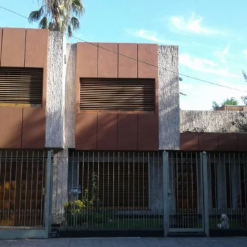 Entre Rios 1100