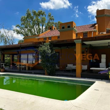 Casa en Venta Country San Diego Moreno
