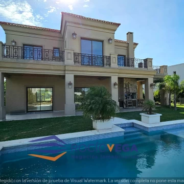Casa en venta en Country Terravista General Rodriguez