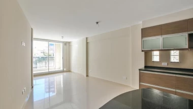 Departamento en venta en Centro, Rosario 2 dormitorios c/ excelente calidad constructiva