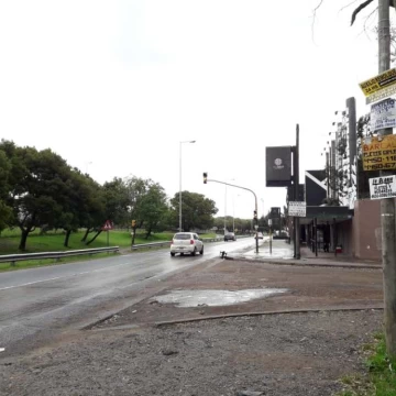 Av. Presidente Peron 7500