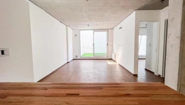 VENTA - Espectacular Dpto 1 dormitorio c/patio calidad premium, Zona Río !