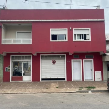 Santo Domingo 1100
