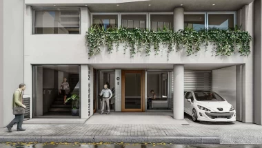 Departamento en venta en Zona Centro, Rosario Oficina c/excelente calidad constructiva